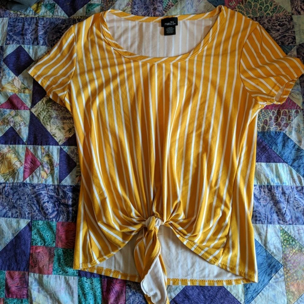T shirt